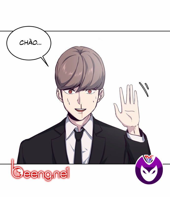 Cậu bé của thần chết chapter 10 - Upload bởi truyensieuhay.com