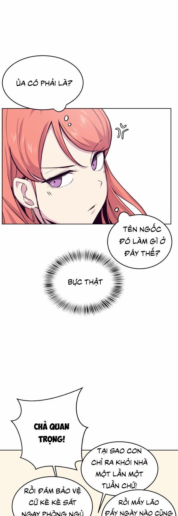 Cậu bé của thần chết chapter 10 - Upload bởi truyensieuhay.com
