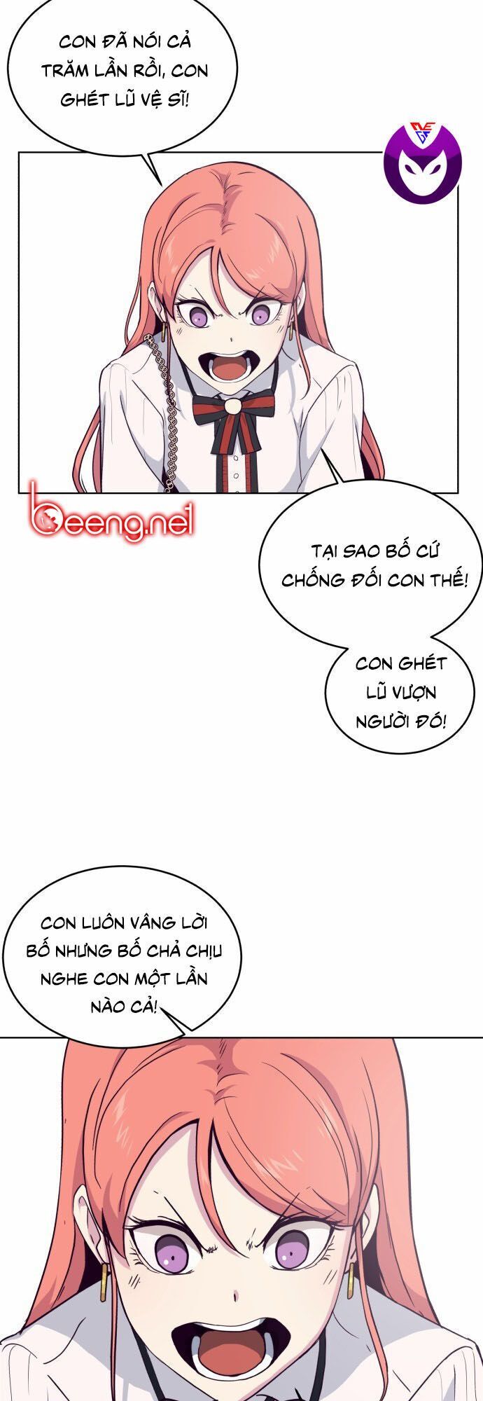 Cậu bé của thần chết chapter 10 - Upload bởi truyensieuhay.com