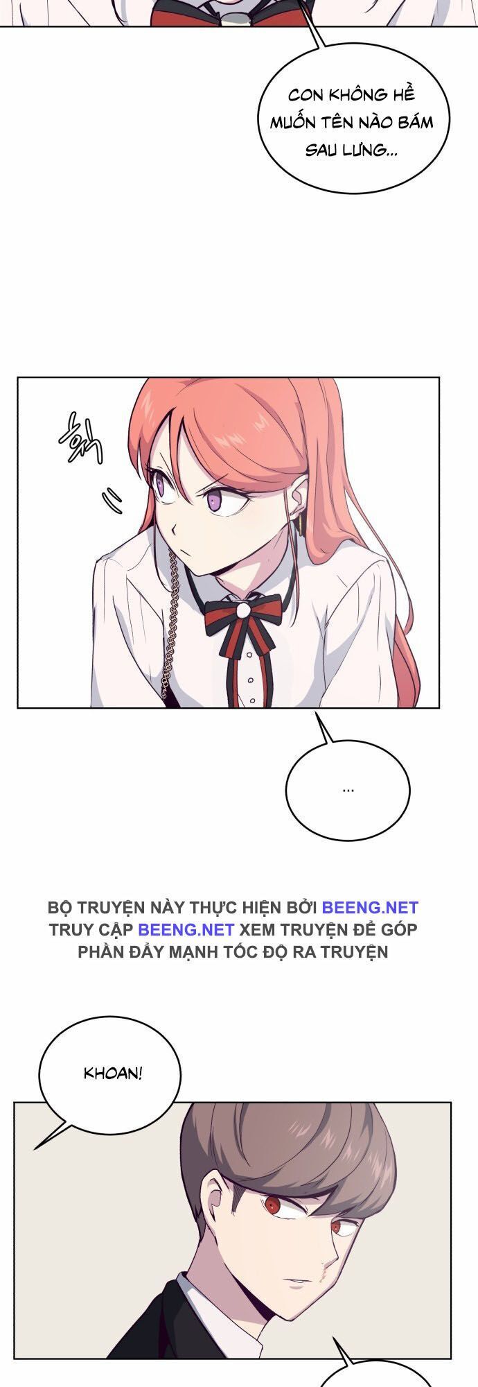 Cậu bé của thần chết chapter 10 - Upload bởi truyensieuhay.com