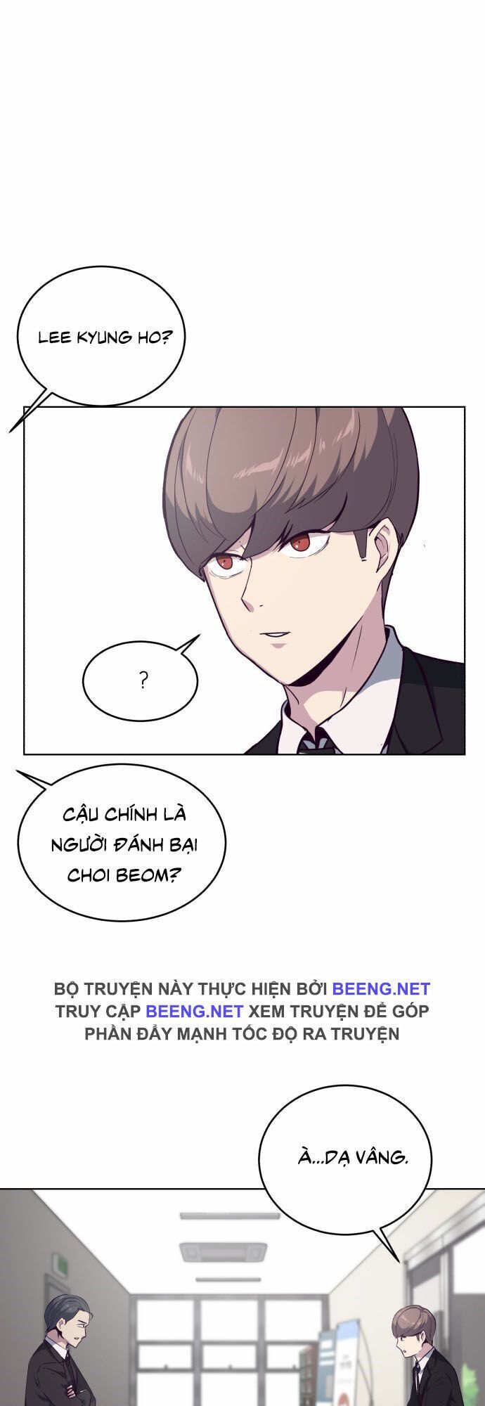 Cậu bé của thần chết chapter 10 - Upload bởi truyensieuhay.com