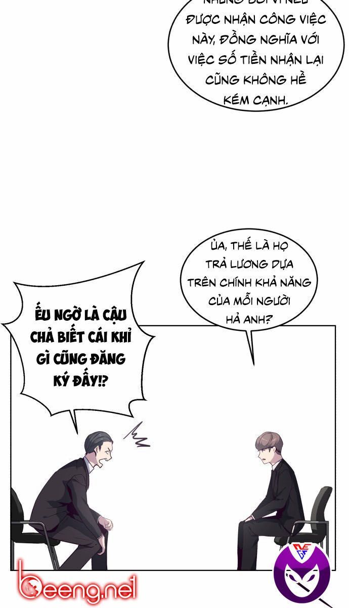 Cậu bé của thần chết chapter 10 - Upload bởi truyensieuhay.com