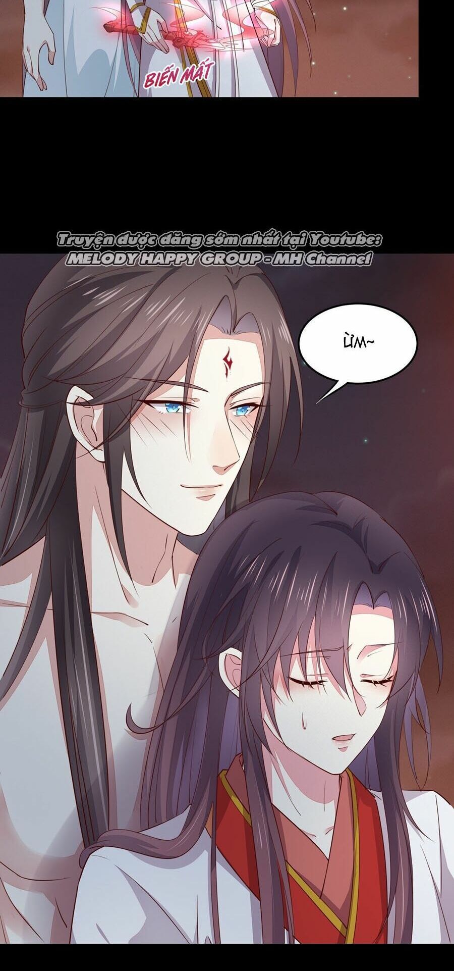 Chi Tôn Đồng Thuật Sư: Tuyệt Thế Đại Tiểu Thư chapter 102 - Trang 13
