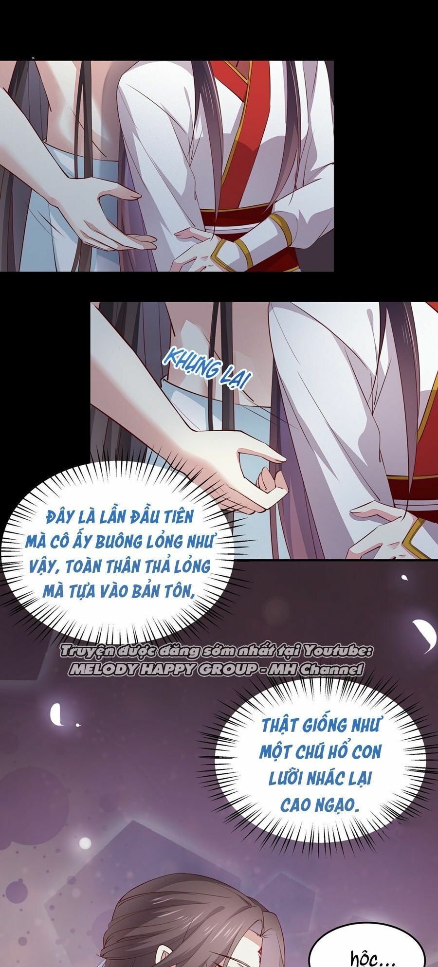 Chi Tôn Đồng Thuật Sư: Tuyệt Thế Đại Tiểu Thư chapter 102 - Trang 14