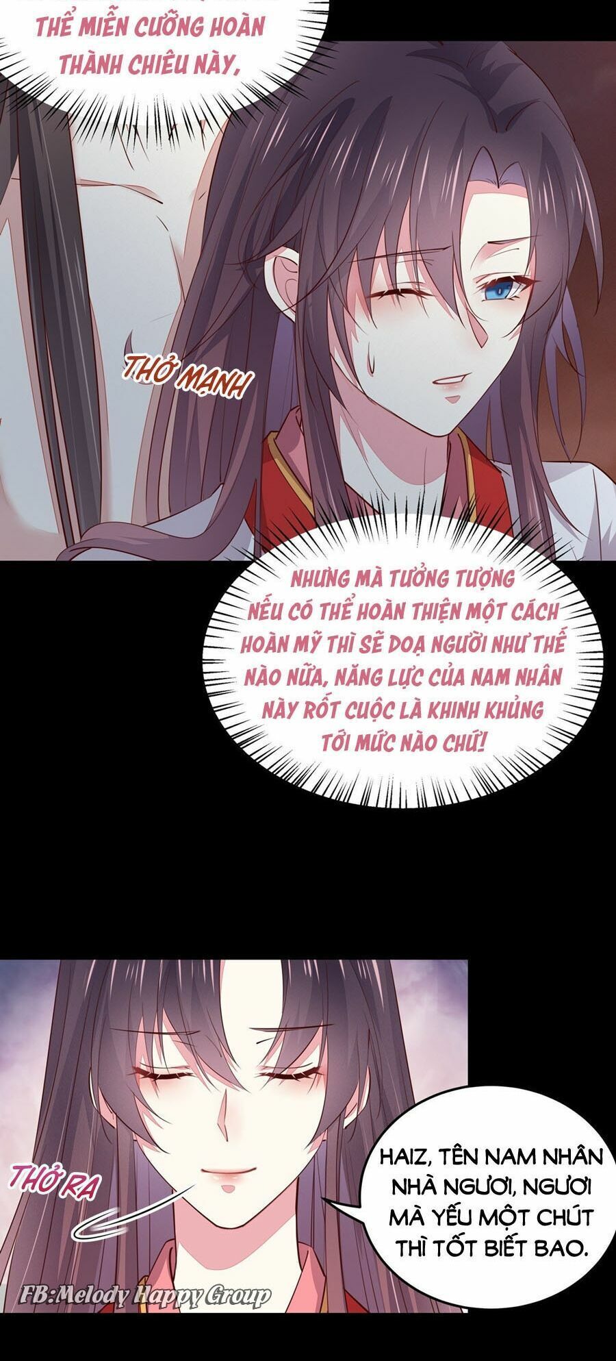 Chi Tôn Đồng Thuật Sư: Tuyệt Thế Đại Tiểu Thư chapter 102 - Trang 16