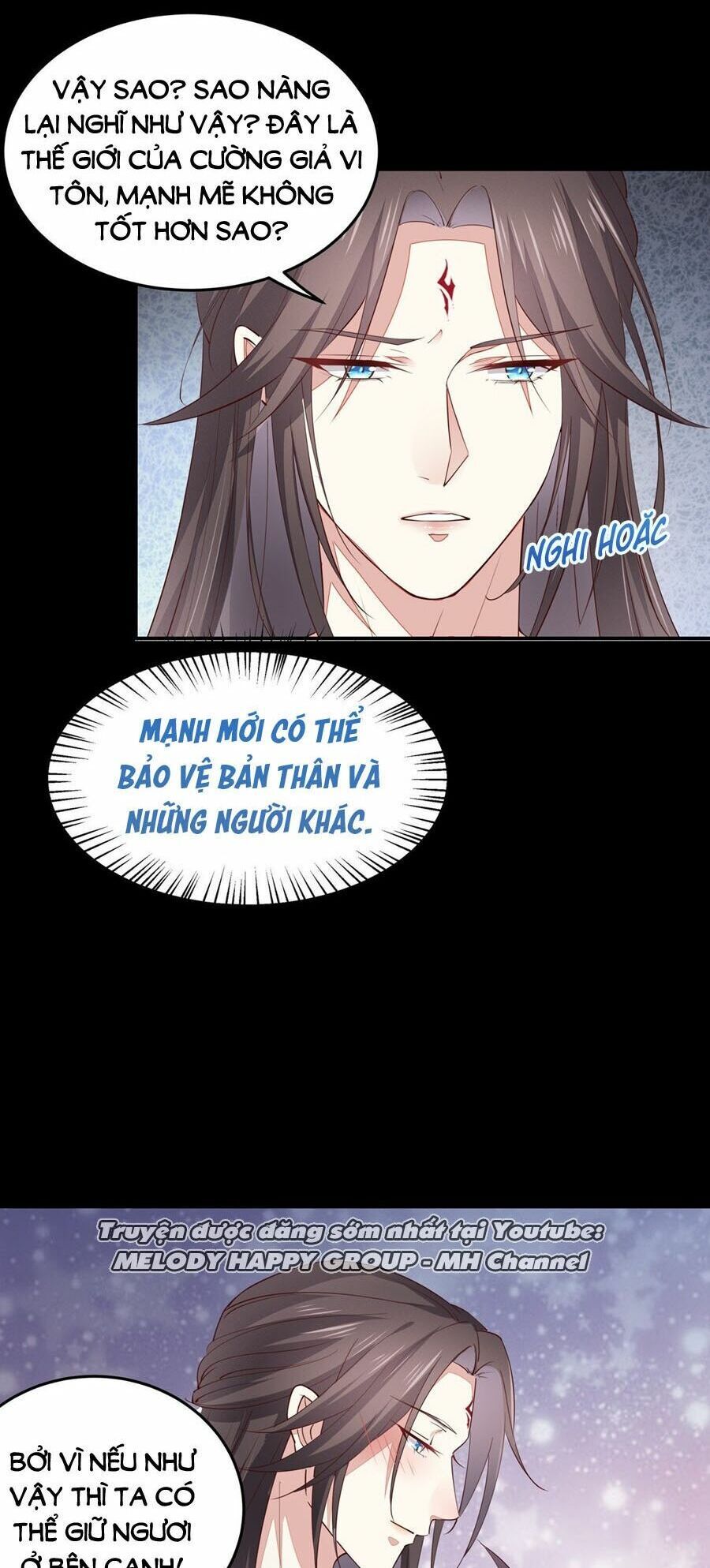 Chi Tôn Đồng Thuật Sư: Tuyệt Thế Đại Tiểu Thư chapter 102 - Trang 17