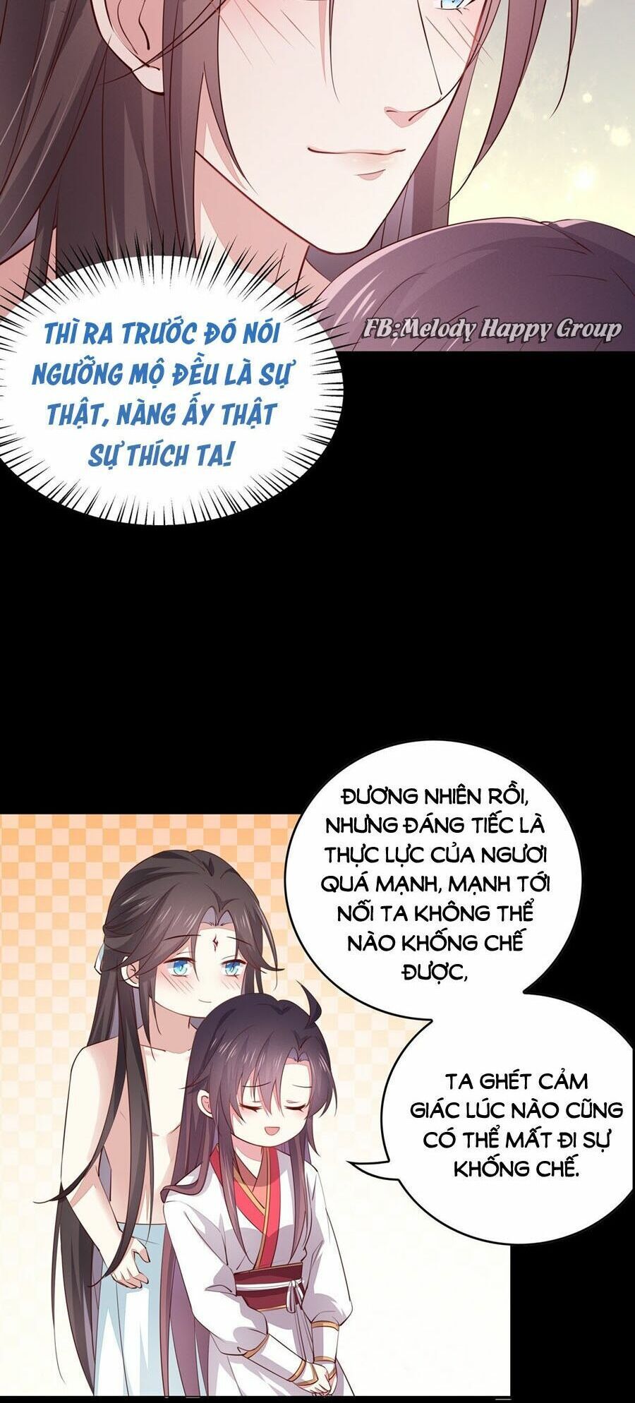 Chi Tôn Đồng Thuật Sư: Tuyệt Thế Đại Tiểu Thư chapter 102 - Trang 19