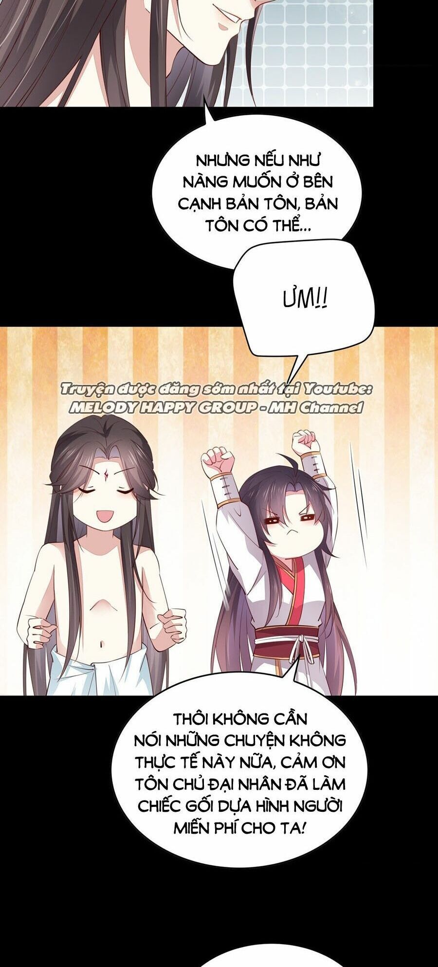 Chi Tôn Đồng Thuật Sư: Tuyệt Thế Đại Tiểu Thư chapter 102 - Trang 21