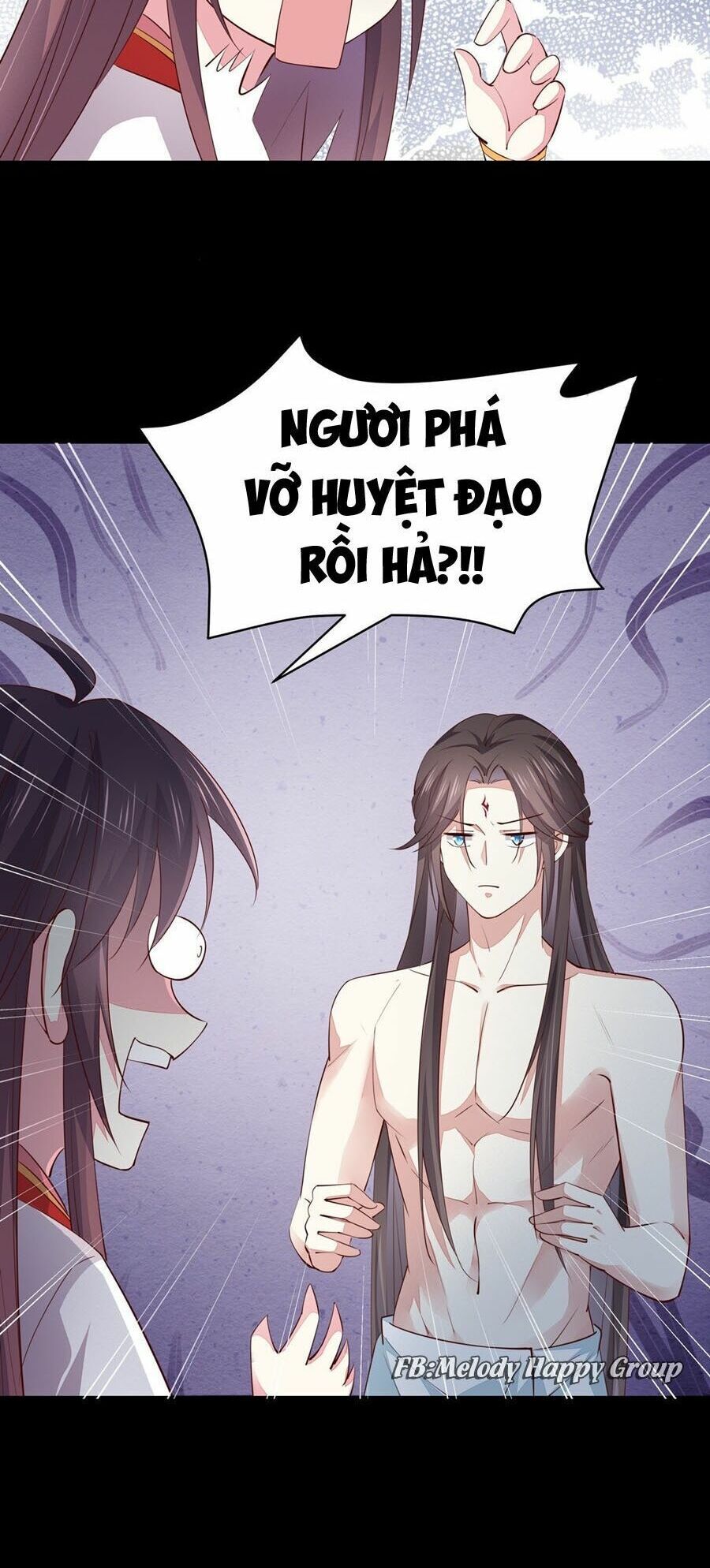 Chi Tôn Đồng Thuật Sư: Tuyệt Thế Đại Tiểu Thư chapter 102 - Trang 23