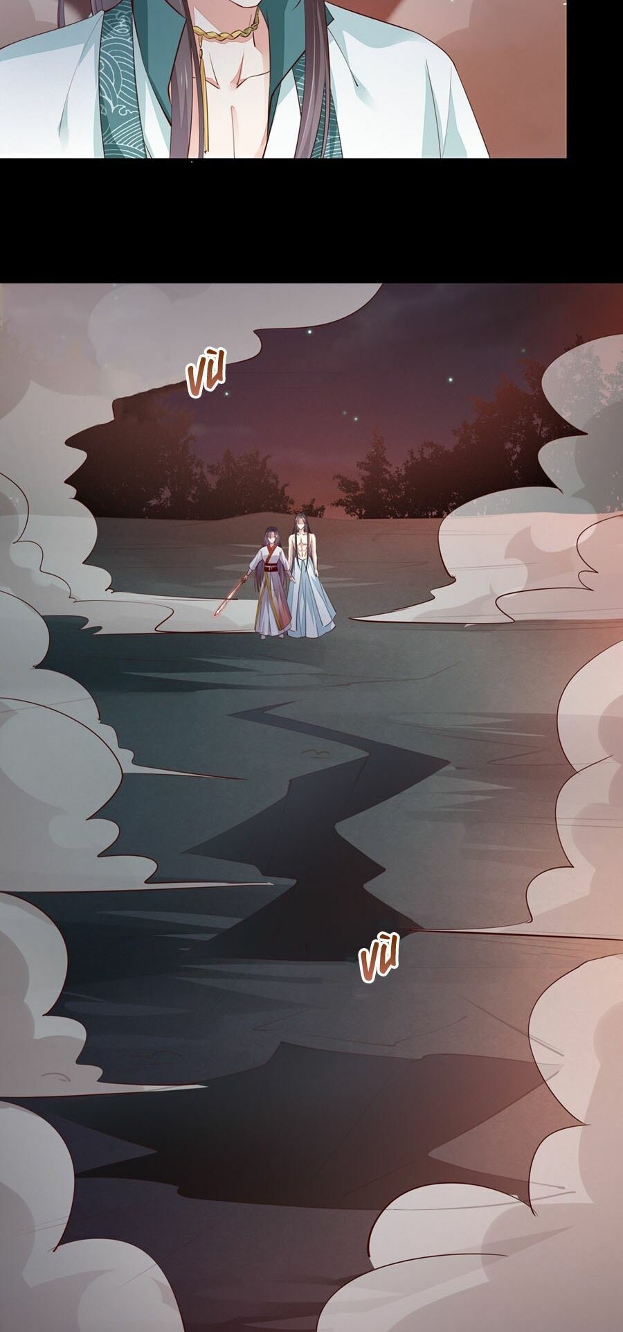 Chi Tôn Đồng Thuật Sư: Tuyệt Thế Đại Tiểu Thư chapter 102 - Trang 8