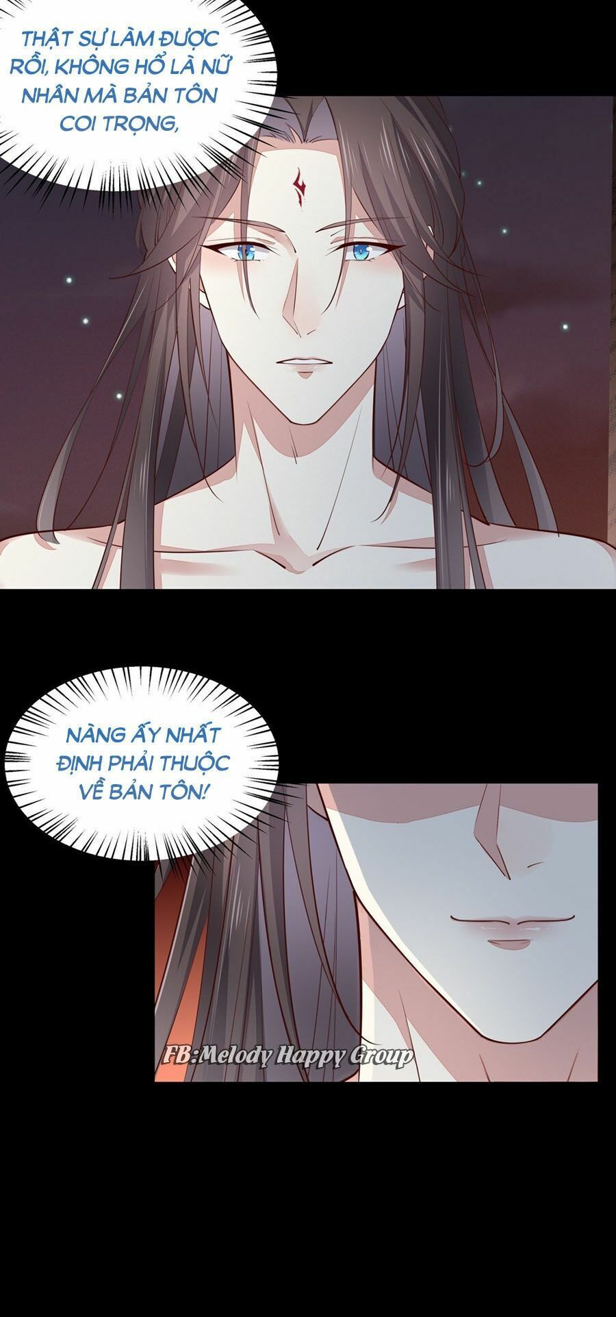 Chi Tôn Đồng Thuật Sư: Tuyệt Thế Đại Tiểu Thư chapter 102 - Trang 10