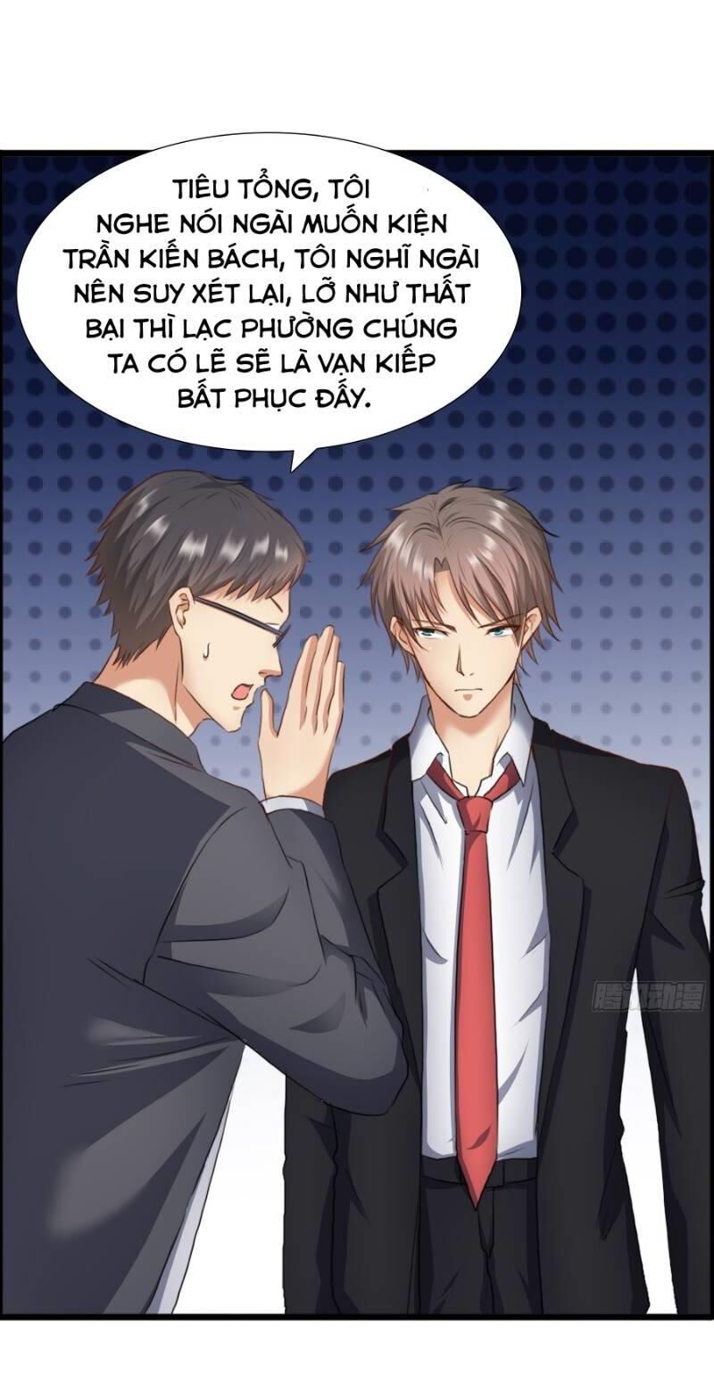 Tuyệt Thế Thiên Tài Hệ Thống chapter 53 - Upload bởi truyensieuhay.com