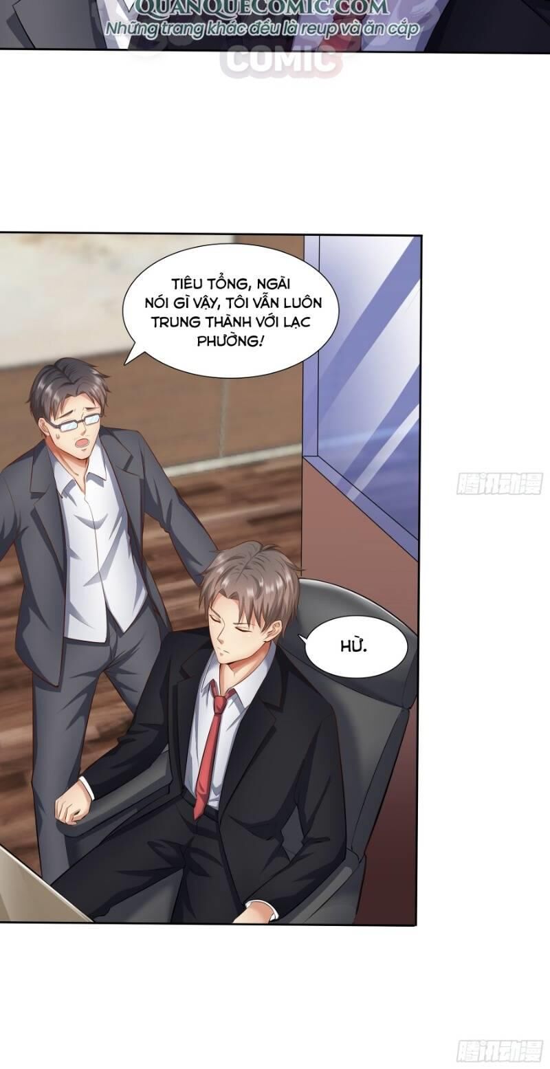 Tuyệt Thế Thiên Tài Hệ Thống chapter 53 - Upload bởi truyensieuhay.com