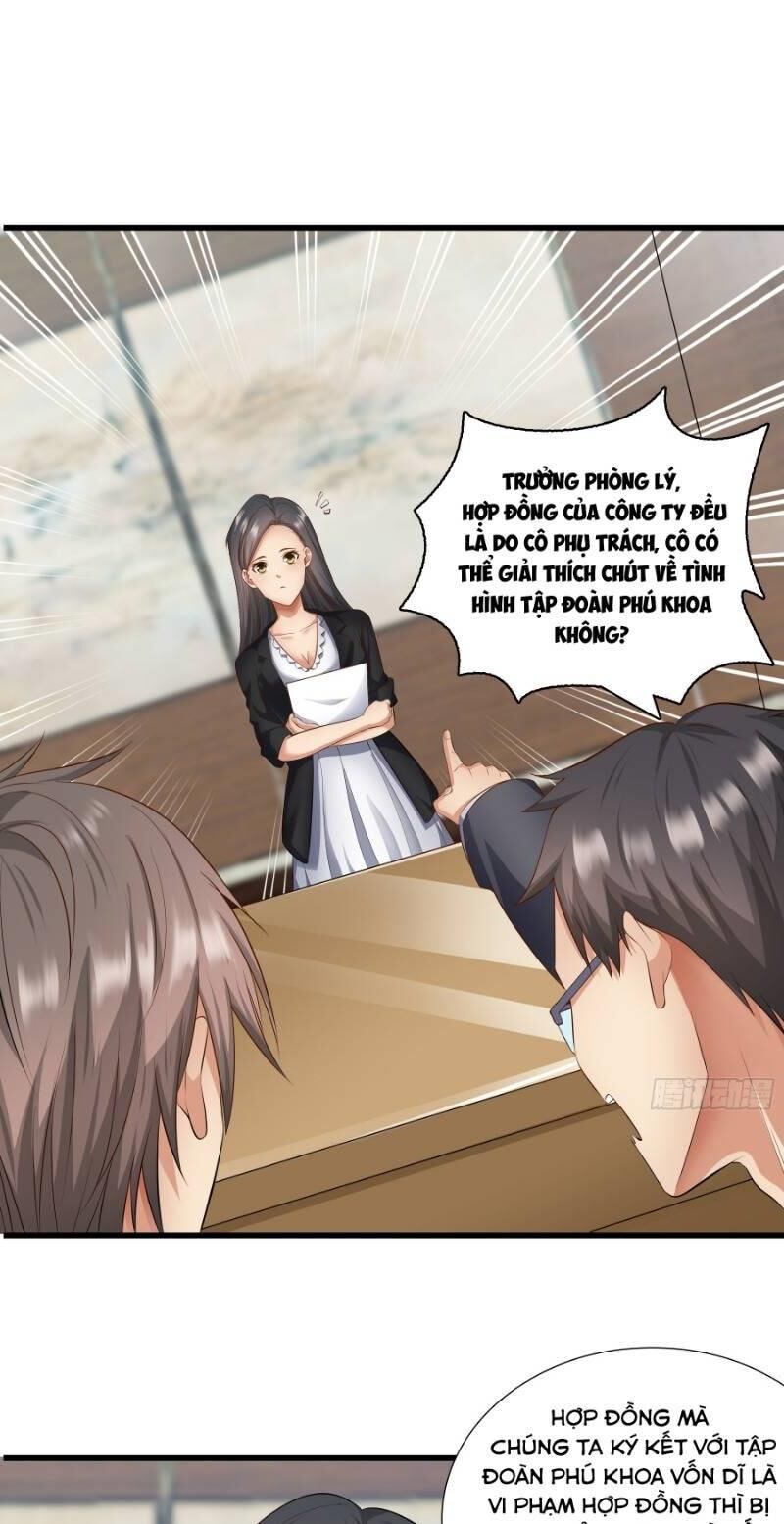 Tuyệt Thế Thiên Tài Hệ Thống chapter 53 - Upload bởi truyensieuhay.com