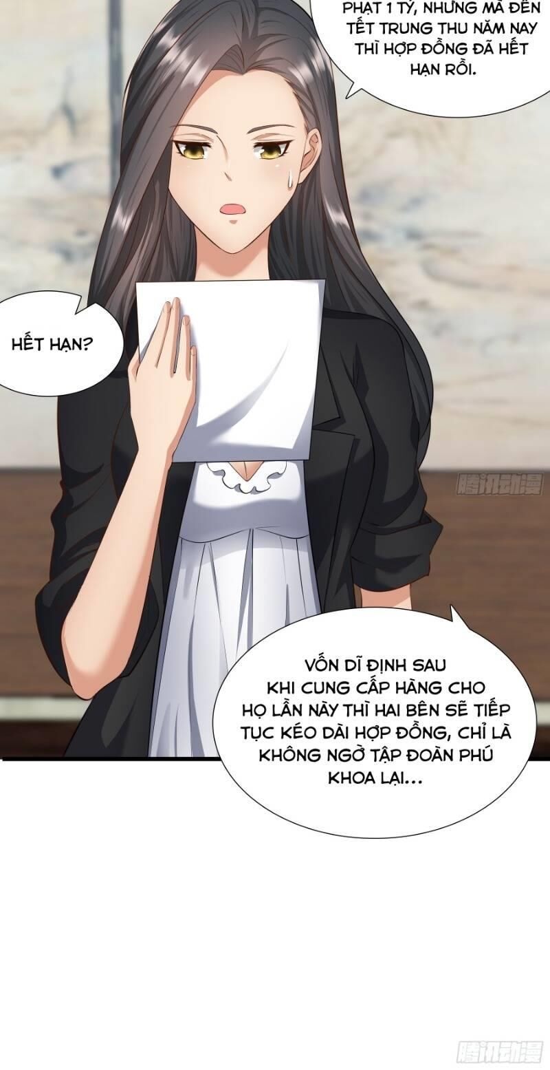 Tuyệt Thế Thiên Tài Hệ Thống chapter 53 - Upload bởi truyensieuhay.com