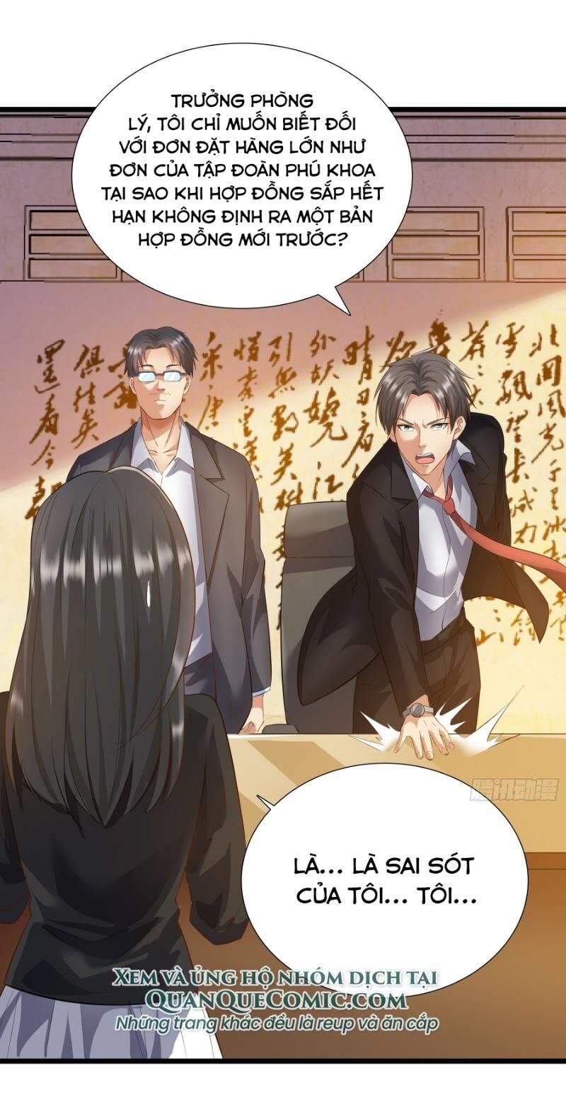 Tuyệt Thế Thiên Tài Hệ Thống chapter 53 - Upload bởi truyensieuhay.com