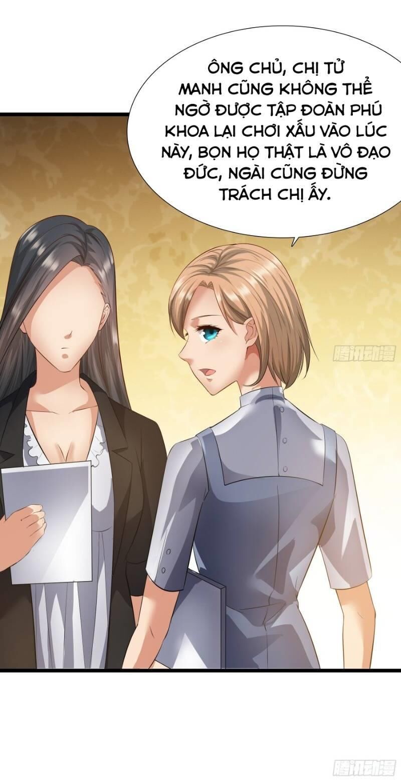 Tuyệt Thế Thiên Tài Hệ Thống chapter 53 - Upload bởi truyensieuhay.com