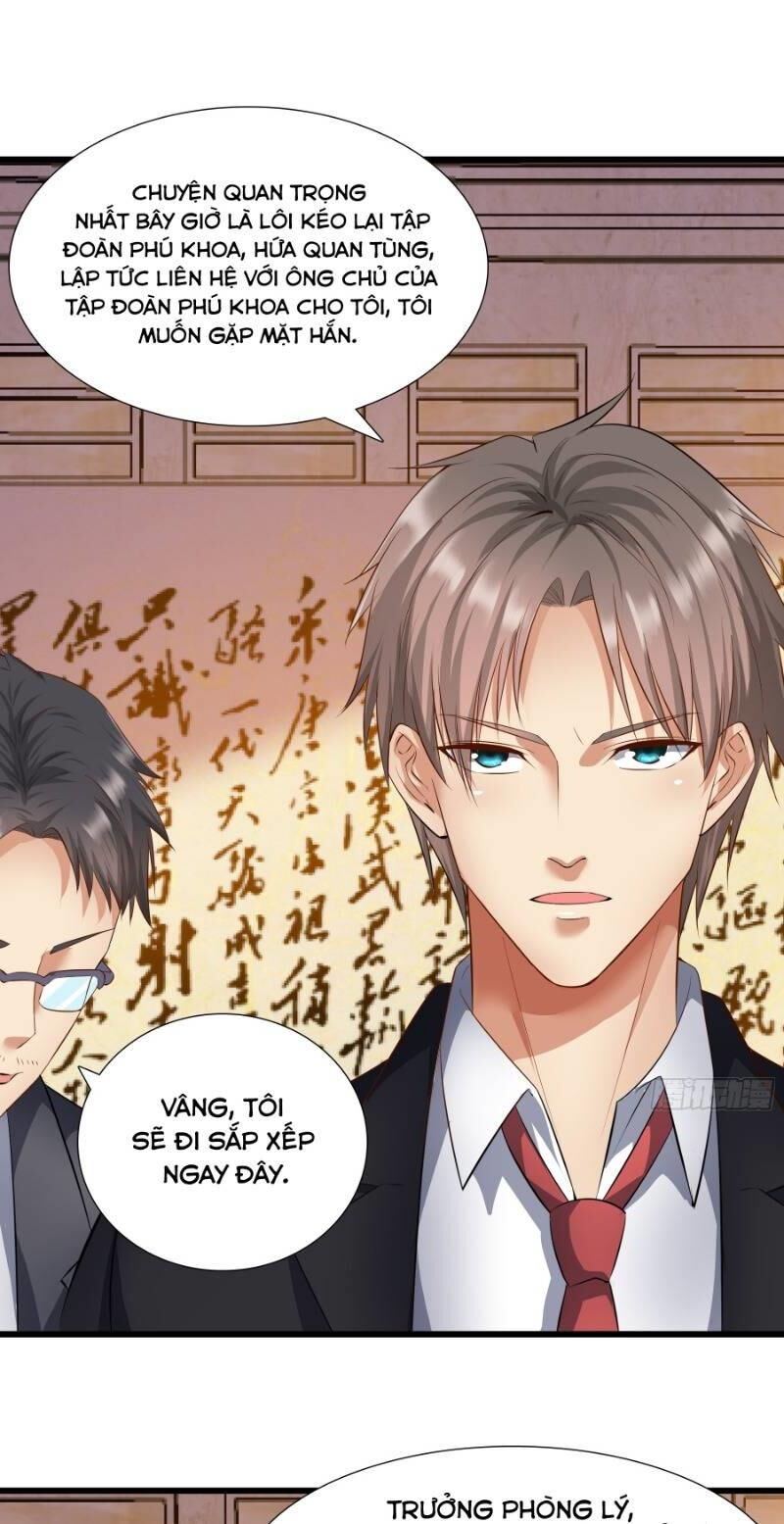 Tuyệt Thế Thiên Tài Hệ Thống chapter 53 - Upload bởi truyensieuhay.com