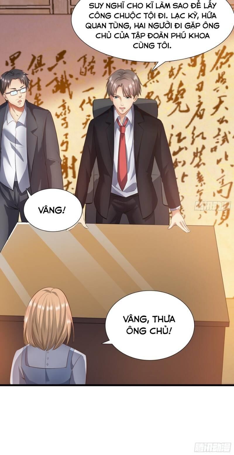 Tuyệt Thế Thiên Tài Hệ Thống chapter 53 - Upload bởi truyensieuhay.com