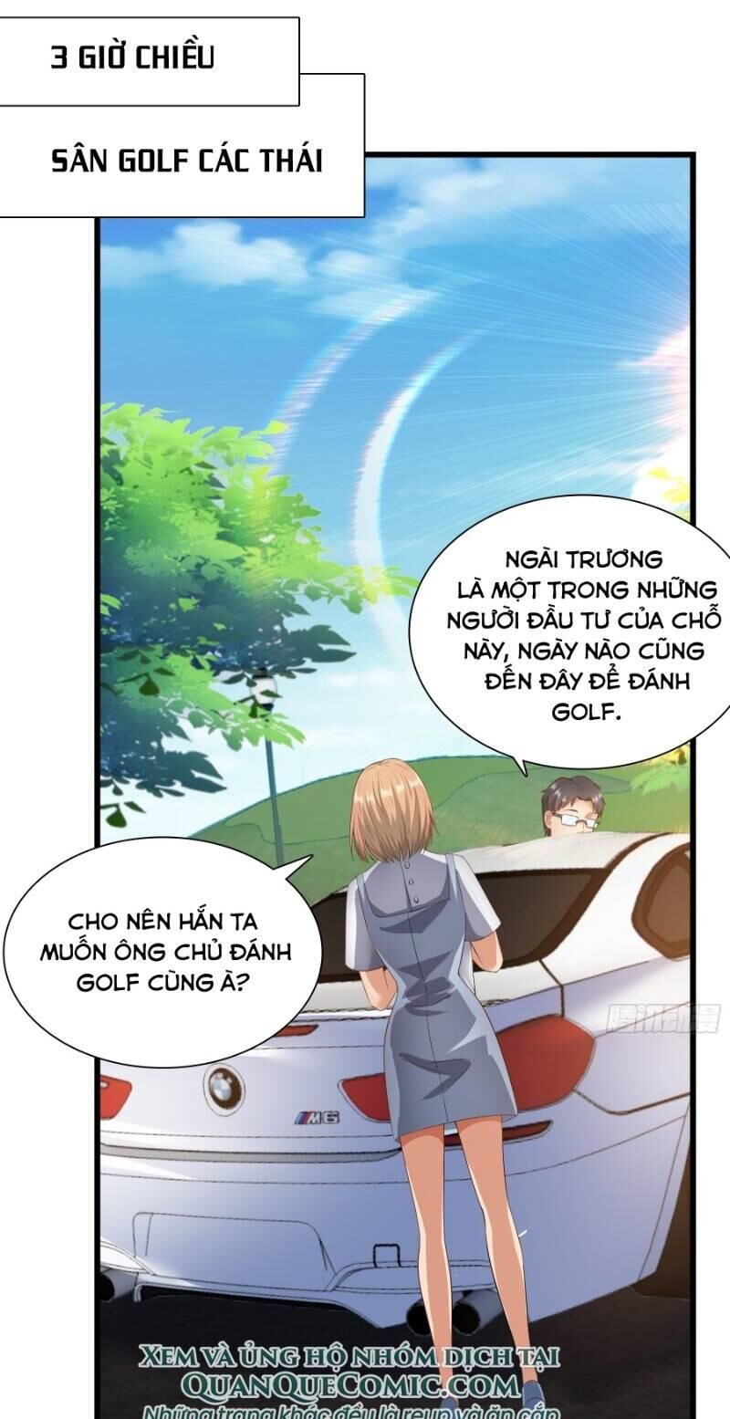 Tuyệt Thế Thiên Tài Hệ Thống chapter 53 - Upload bởi truyensieuhay.com