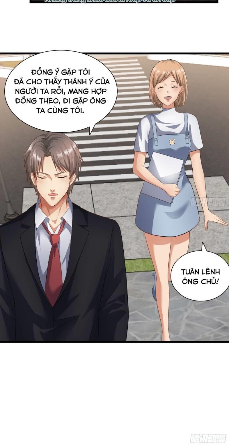 Tuyệt Thế Thiên Tài Hệ Thống chapter 53 - Upload bởi truyensieuhay.com