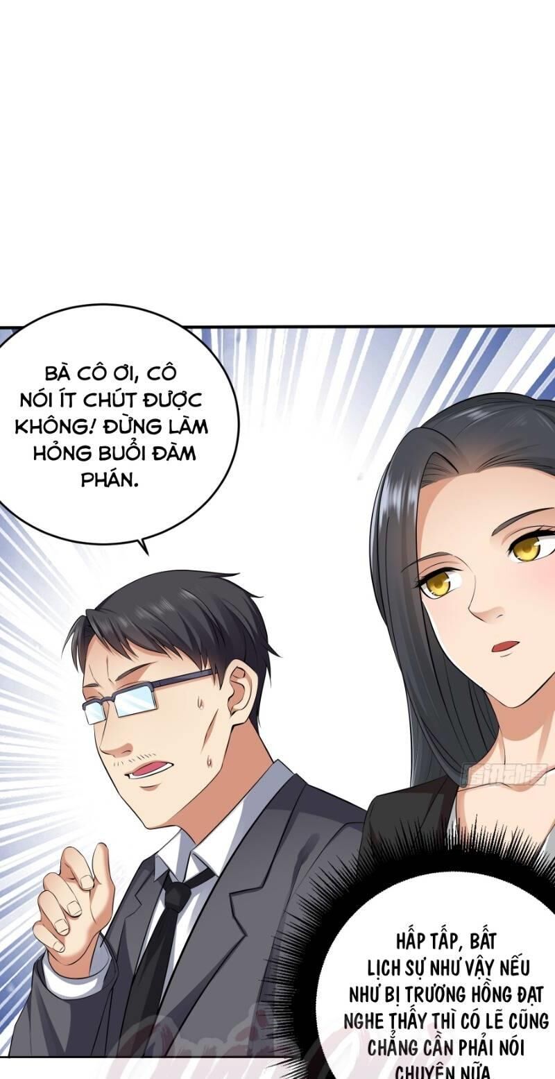 Tuyệt Thế Thiên Tài Hệ Thống chapter 53 - Upload bởi truyensieuhay.com