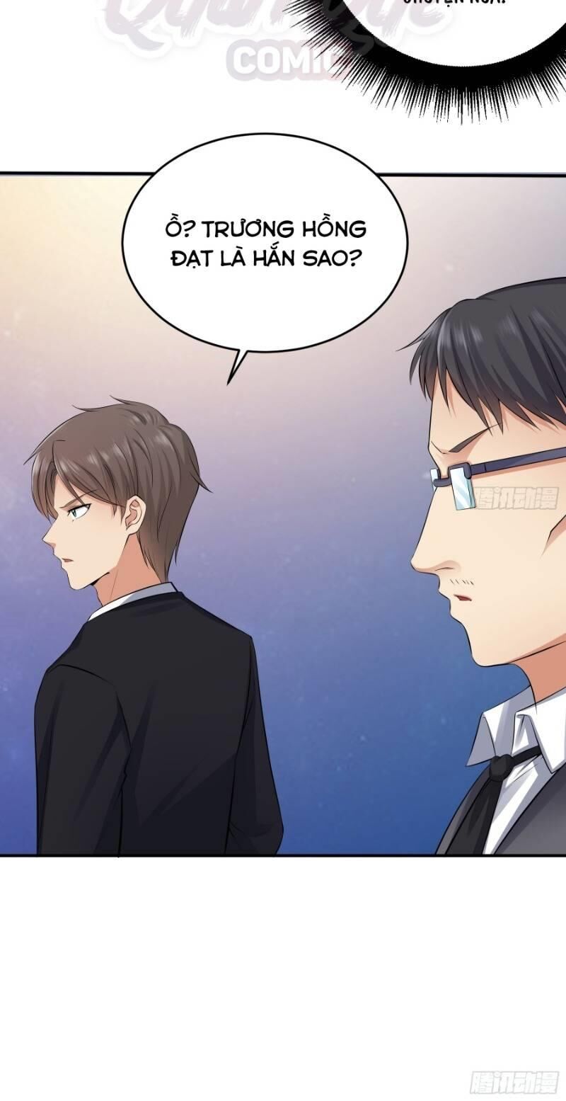 Tuyệt Thế Thiên Tài Hệ Thống chapter 53 - Upload bởi truyensieuhay.com