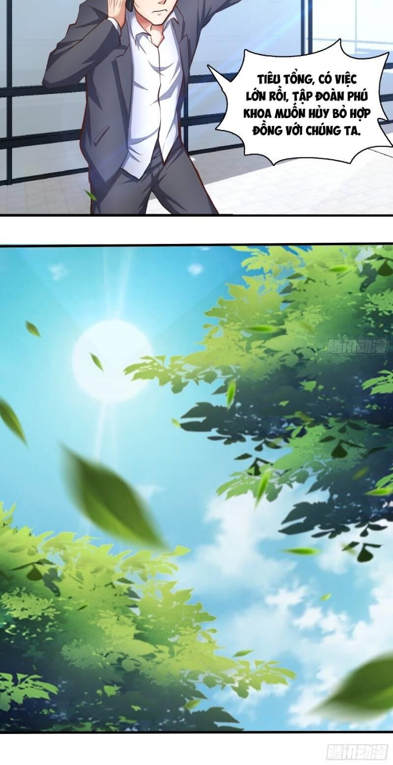 Tuyệt Thế Thiên Tài Hệ Thống chapter 53 - Upload bởi truyensieuhay.com