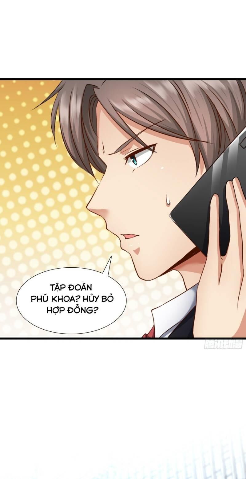 Tuyệt Thế Thiên Tài Hệ Thống chapter 53 - Upload bởi truyensieuhay.com
