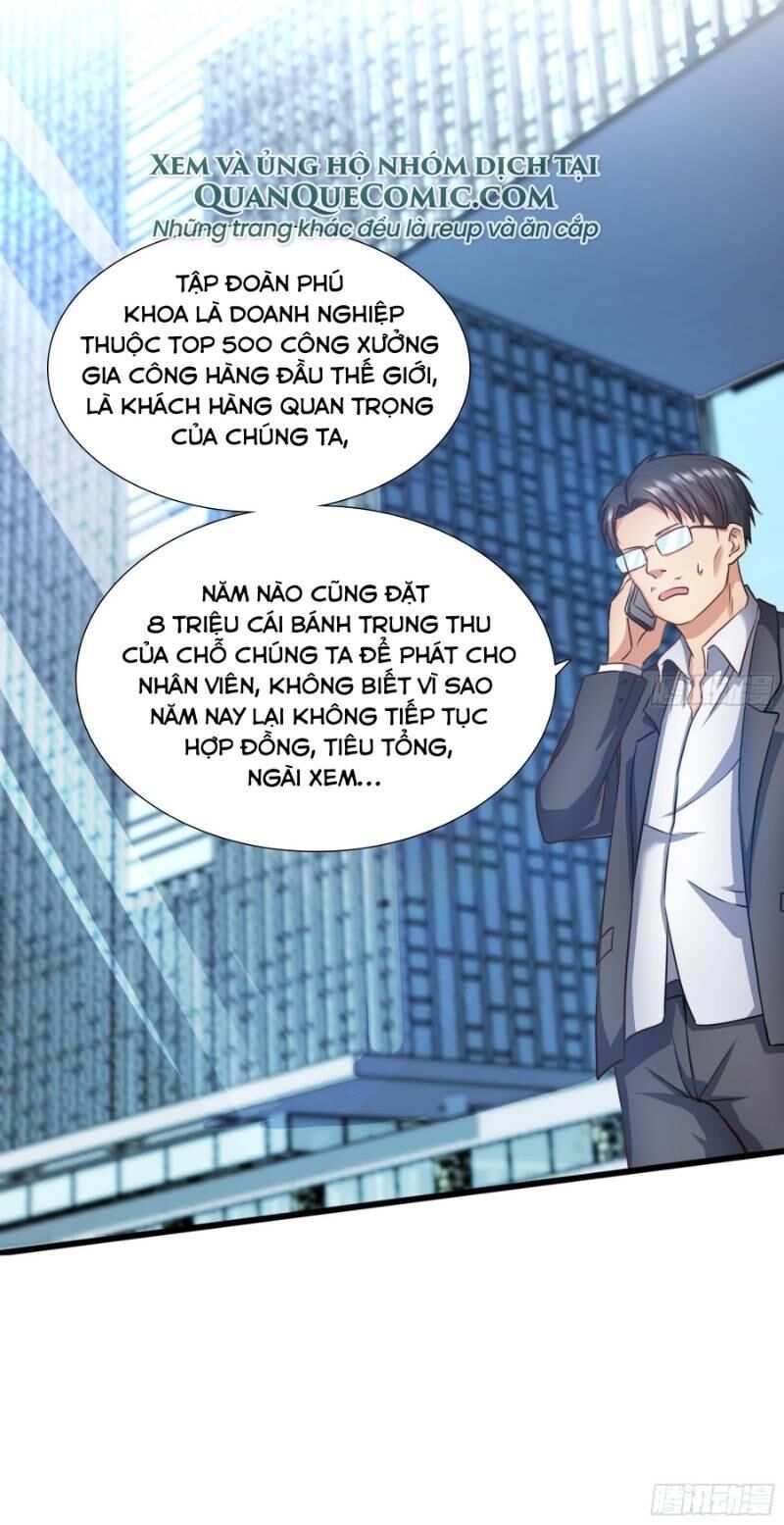 Tuyệt Thế Thiên Tài Hệ Thống chapter 53 - Upload bởi truyensieuhay.com