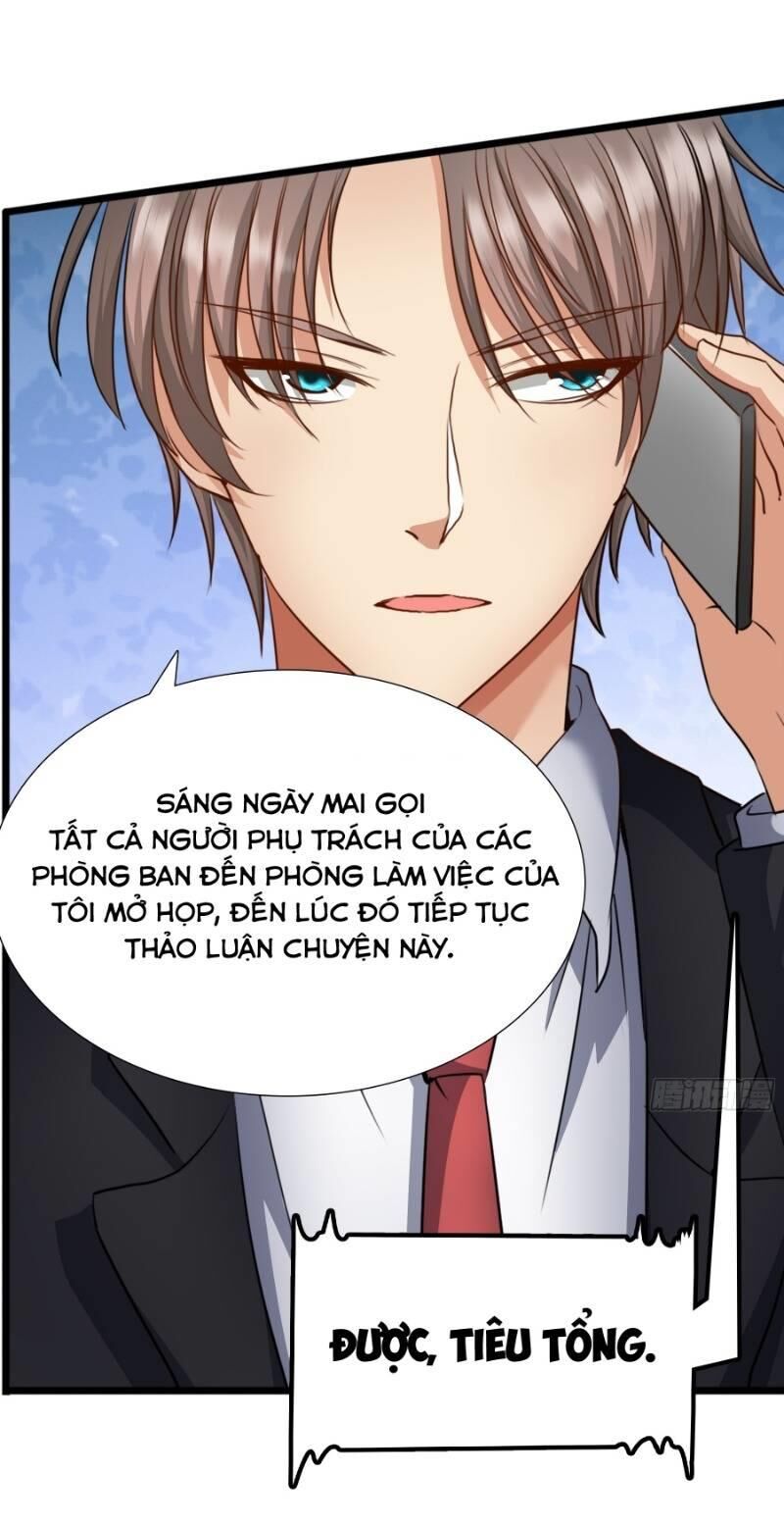 Tuyệt Thế Thiên Tài Hệ Thống chapter 53 - Upload bởi truyensieuhay.com