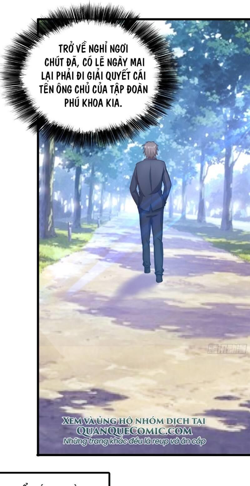 Tuyệt Thế Thiên Tài Hệ Thống chapter 53 - Upload bởi truyensieuhay.com