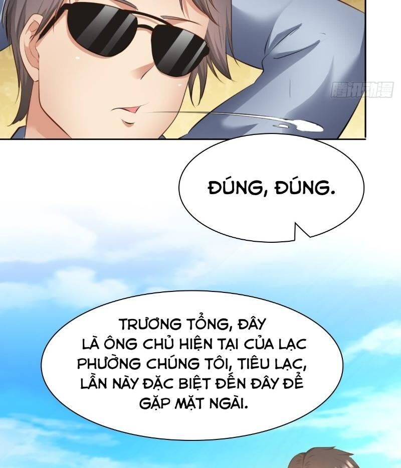 Tuyệt Thế Thiên Tài Hệ Thống chapter 54 - Upload bởi truyensieuhay.com