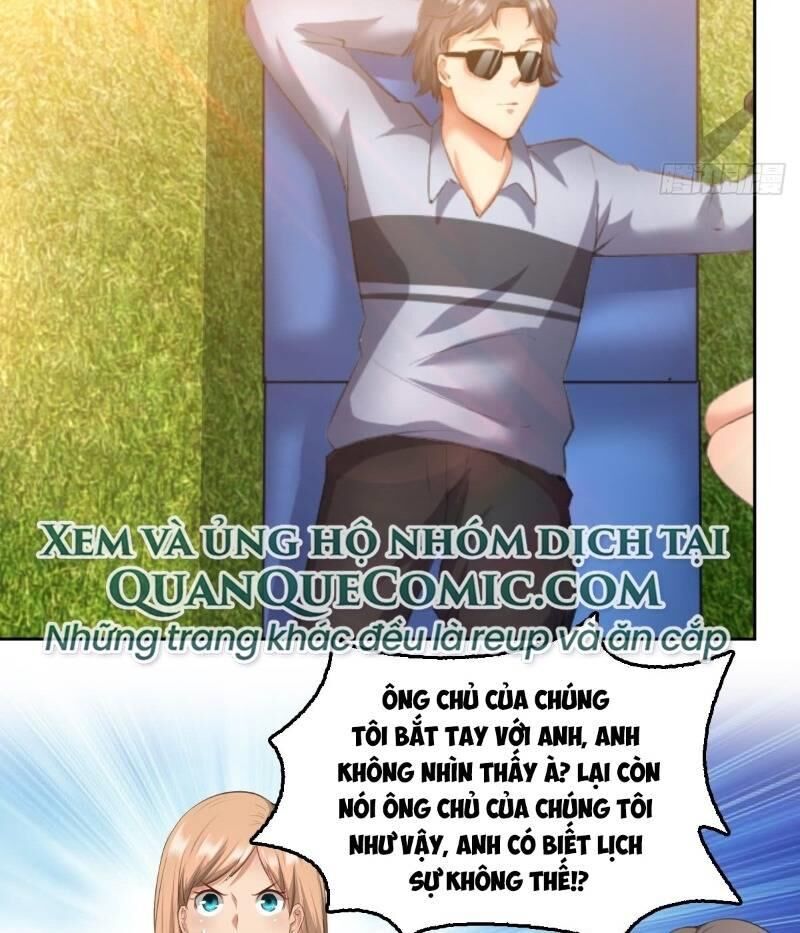 Tuyệt Thế Thiên Tài Hệ Thống chapter 54 - Upload bởi truyensieuhay.com