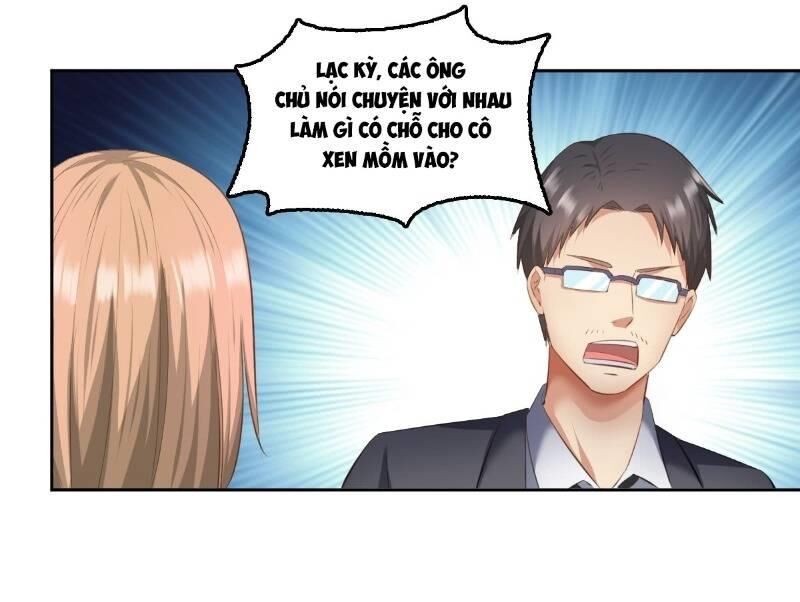 Tuyệt Thế Thiên Tài Hệ Thống chapter 54 - Upload bởi truyensieuhay.com