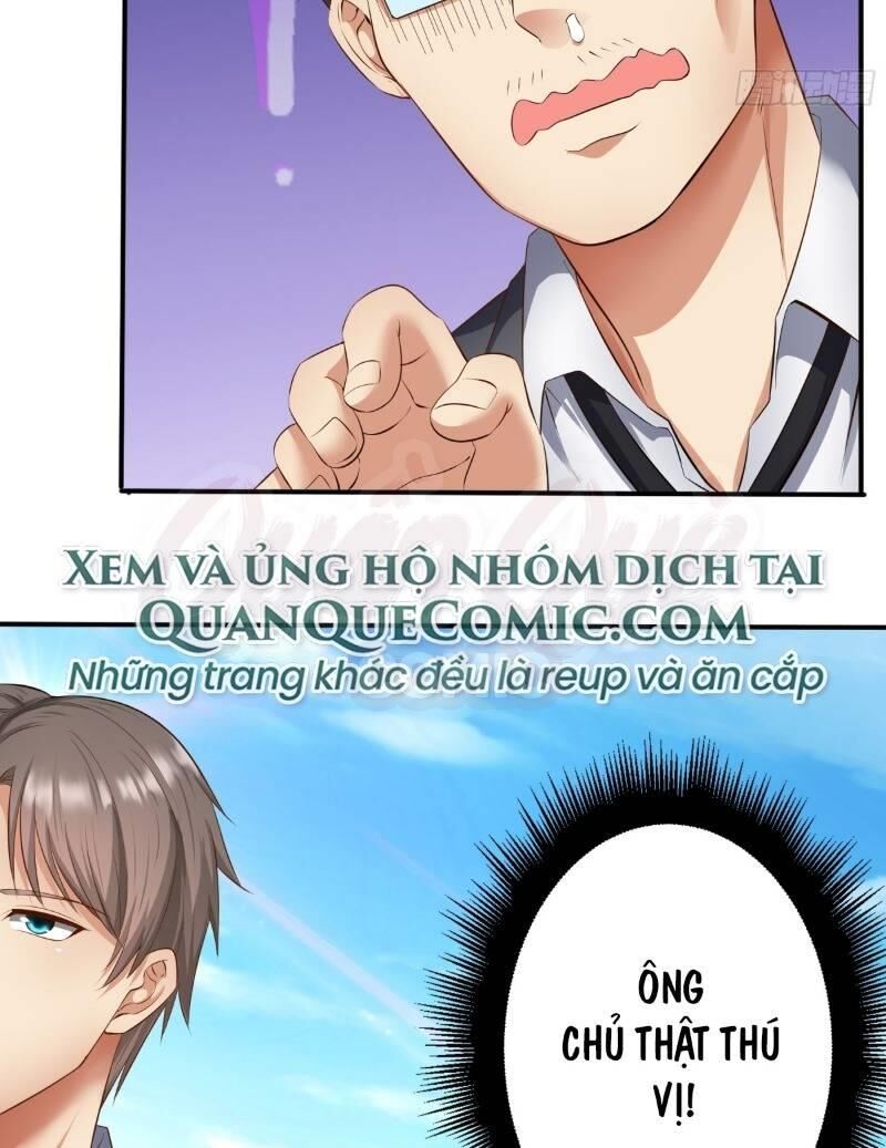 Tuyệt Thế Thiên Tài Hệ Thống chapter 54 - Upload bởi truyensieuhay.com