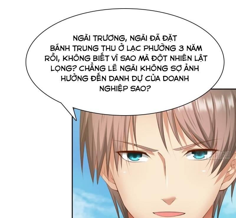 Tuyệt Thế Thiên Tài Hệ Thống chapter 54 - Upload bởi truyensieuhay.com