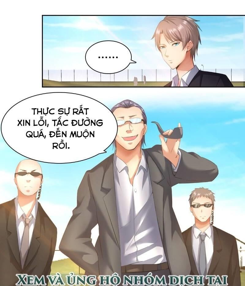 Tuyệt Thế Thiên Tài Hệ Thống chapter 54 - Upload bởi truyensieuhay.com