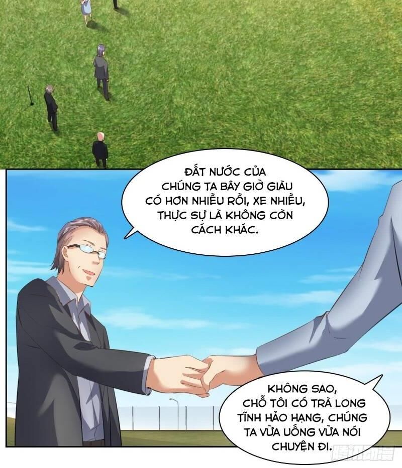 Tuyệt Thế Thiên Tài Hệ Thống chapter 54 - Upload bởi truyensieuhay.com