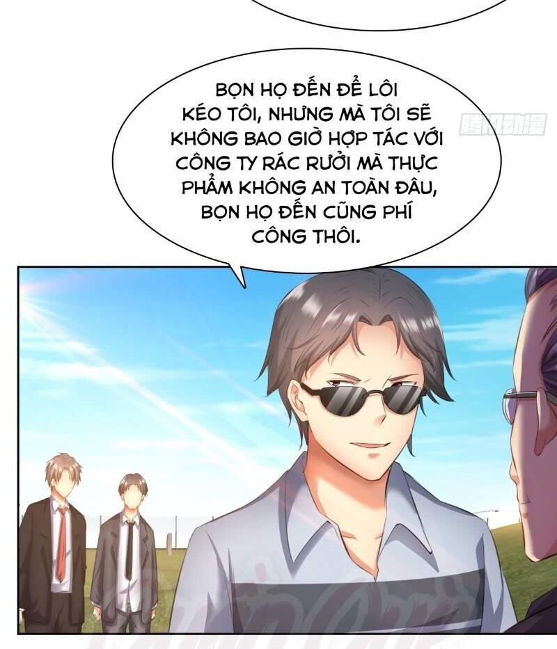 Tuyệt Thế Thiên Tài Hệ Thống chapter 54 - Upload bởi truyensieuhay.com