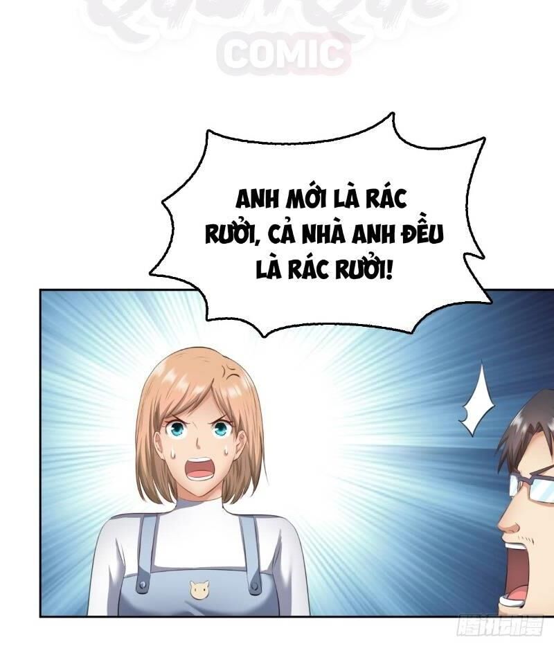 Tuyệt Thế Thiên Tài Hệ Thống chapter 54 - Upload bởi truyensieuhay.com