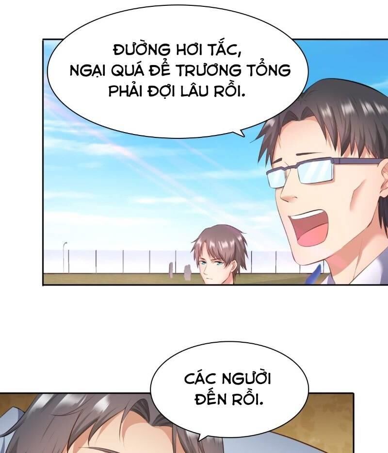 Tuyệt Thế Thiên Tài Hệ Thống chapter 54 - Upload bởi truyensieuhay.com