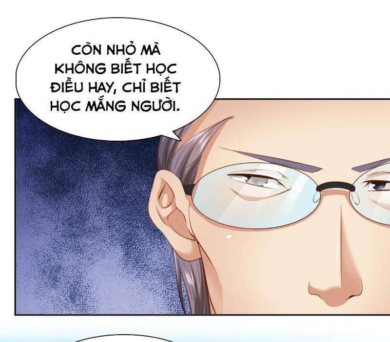 Tuyệt Thế Thiên Tài Hệ Thống chapter 55 - Upload bởi truyensieuhay.com