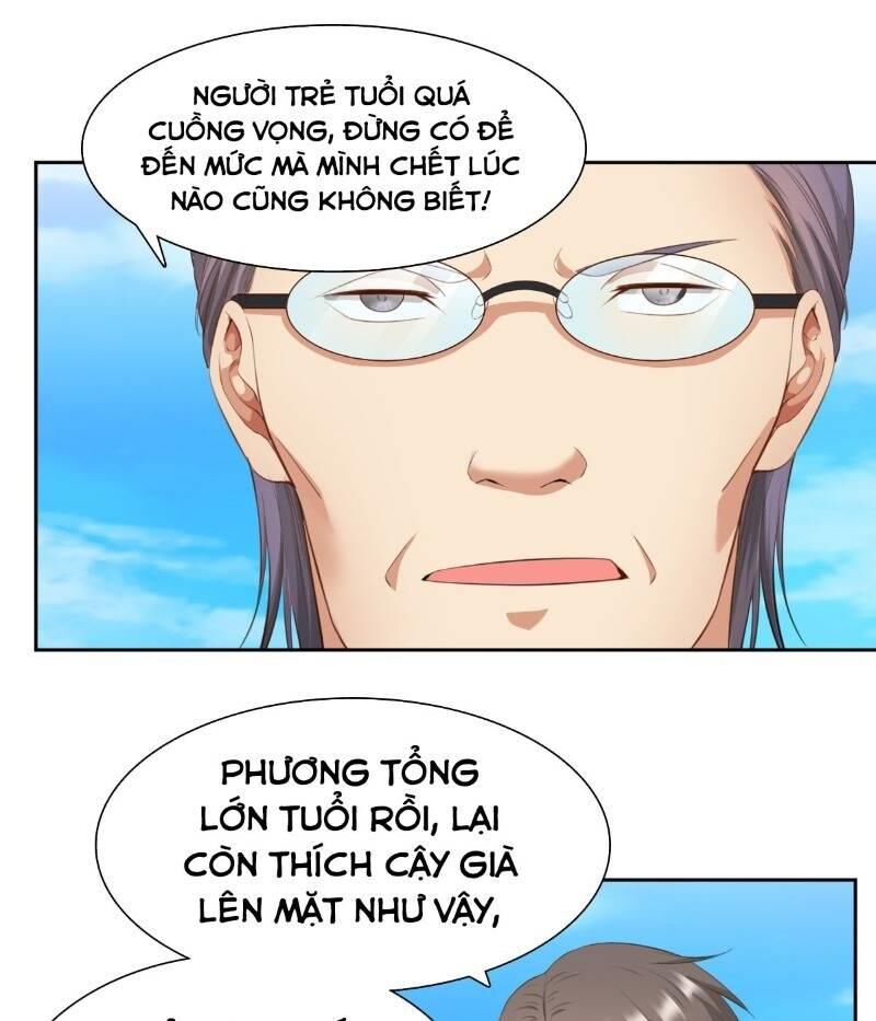 Tuyệt Thế Thiên Tài Hệ Thống chapter 55 - Upload bởi truyensieuhay.com