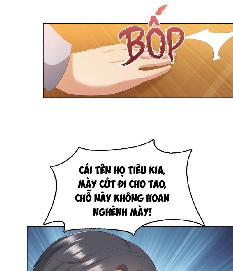 Tuyệt Thế Thiên Tài Hệ Thống chapter 55 - Upload bởi truyensieuhay.com