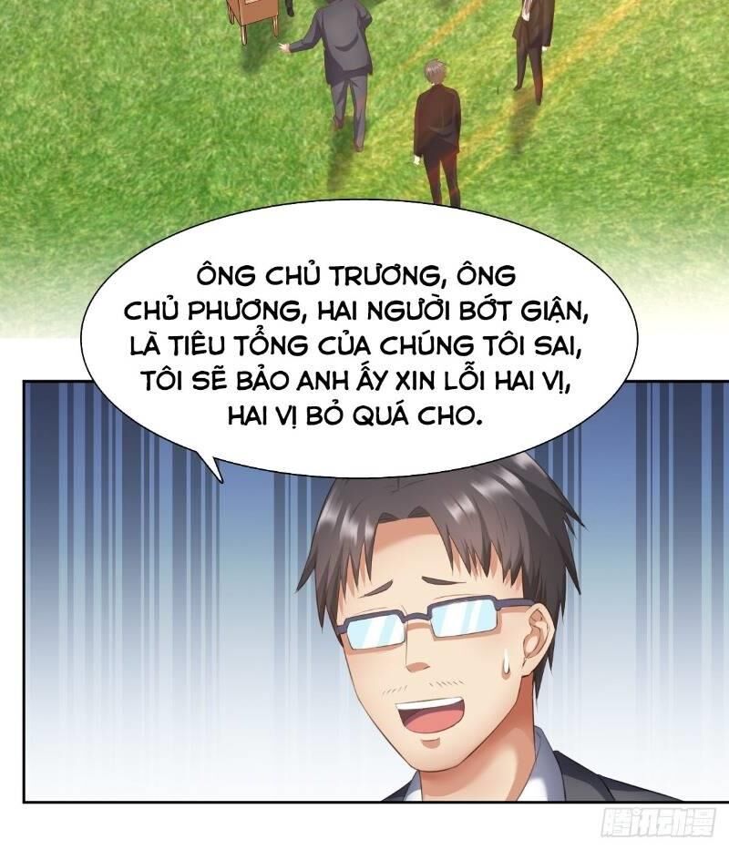 Tuyệt Thế Thiên Tài Hệ Thống chapter 55 - Upload bởi truyensieuhay.com