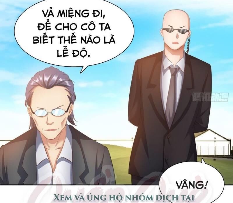 Tuyệt Thế Thiên Tài Hệ Thống chapter 55 - Upload bởi truyensieuhay.com