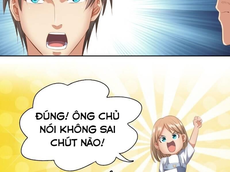 Tuyệt Thế Thiên Tài Hệ Thống chapter 55 - Upload bởi truyensieuhay.com