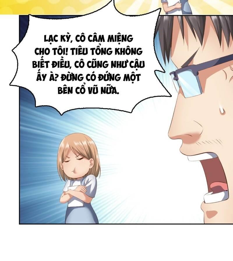 Tuyệt Thế Thiên Tài Hệ Thống chapter 55 - Upload bởi truyensieuhay.com