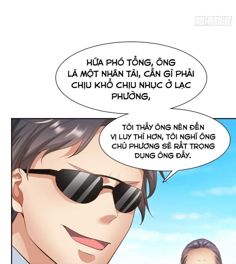 Tuyệt Thế Thiên Tài Hệ Thống chapter 55 - Upload bởi truyensieuhay.com
